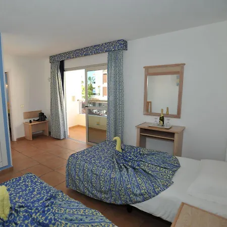 Apartment 3 Bedrooms Gold Playa de las Américas